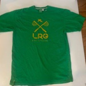 LRG T-shirt